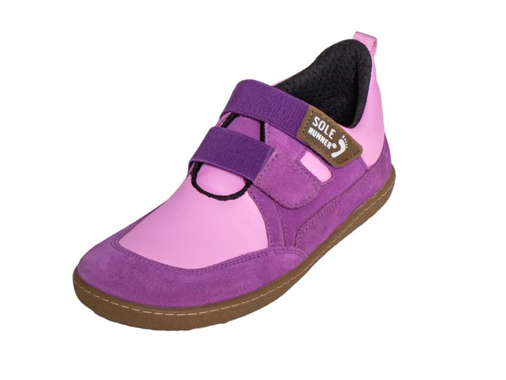 Sole Runner Pflegehinweise für SOLE RUNNER® Barfußschuhe Osterangebot