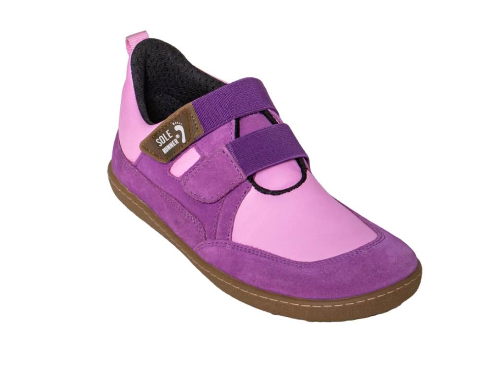 Sole Runner Pflegehinweise für SOLE RUNNER® Barfußschuhe Osterangebot
