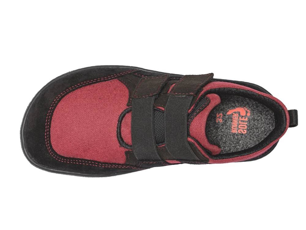 Sole Runner Pflegehinweise für SOLE RUNNER® Barfußschuhe Muttertagsangebot