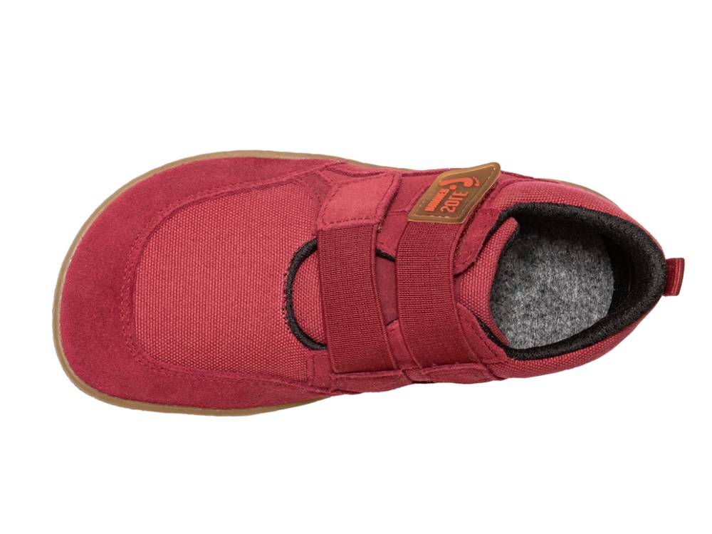 Sole Runner Pflegehinweise für SOLE RUNNER® Barfußschuhe Vatertagsangebot