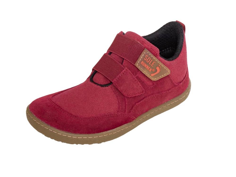 Sole Runner Pflegehinweise für SOLE RUNNER® Barfußschuhe Vatertagsangebot