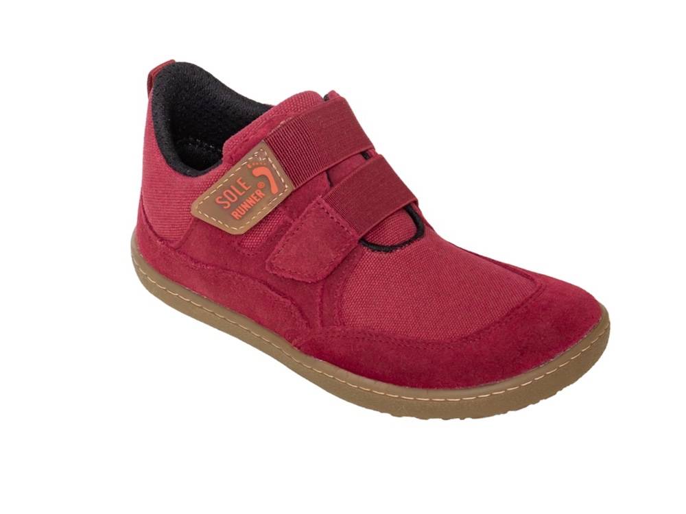 Sole Runner Pflegehinweise für SOLE RUNNER® Barfußschuhe Vatertagsangebot