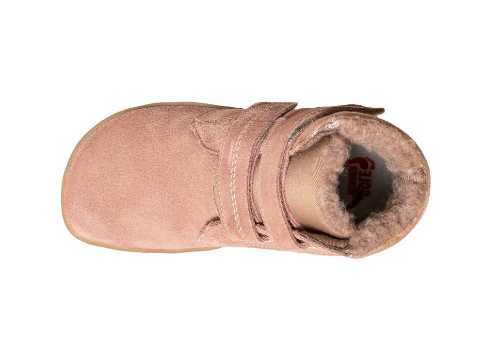 Sole Runner Pflegehinweise für SOLE RUNNER® Barfußschuhe Zeitlich begrenztes Angebot