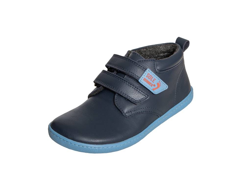 Sole Runner Pflegehinweise für SOLE RUNNER® Barfußschuhe Blitzangebot