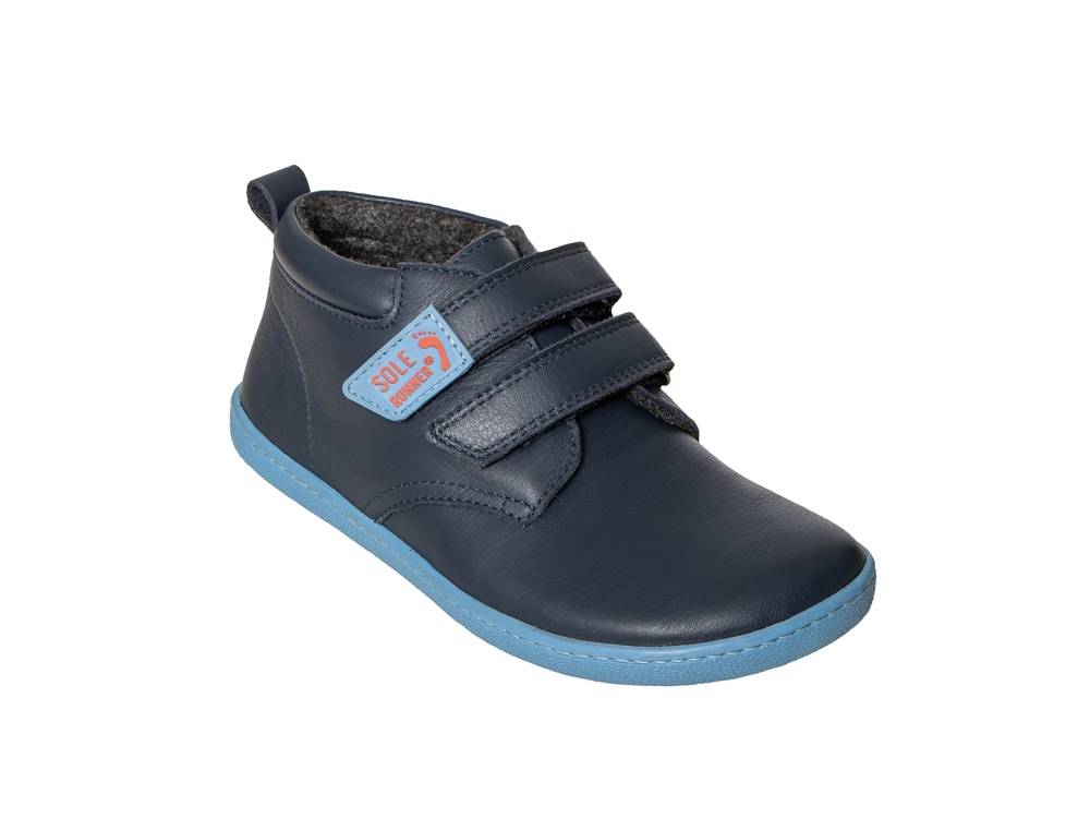 Sole Runner Pflegehinweise für SOLE RUNNER® Barfußschuhe Blitzangebot