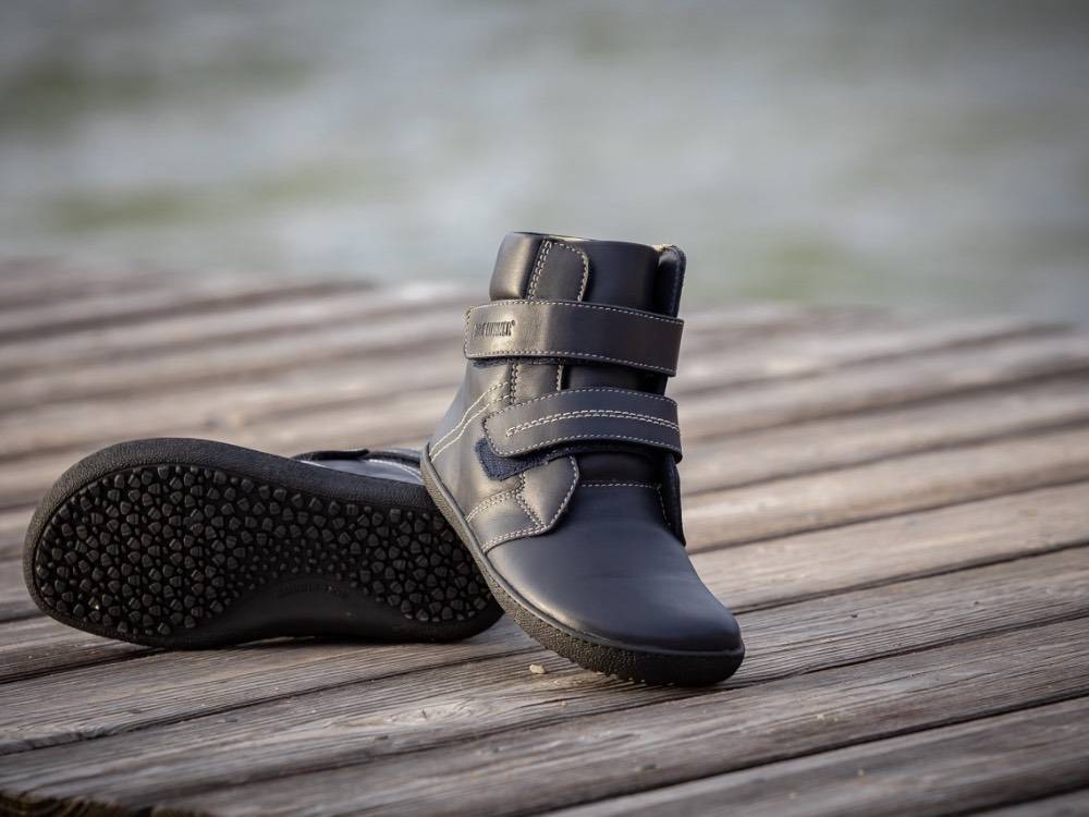 Sole Runner Pflegehinweise für SOLE RUNNER® Barfußschuhe Neuheiten