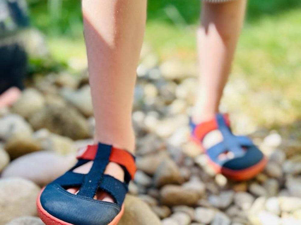 Sole Runner Pflegehinweise für SOLE RUNNER® Barfußschuhe Bestseller