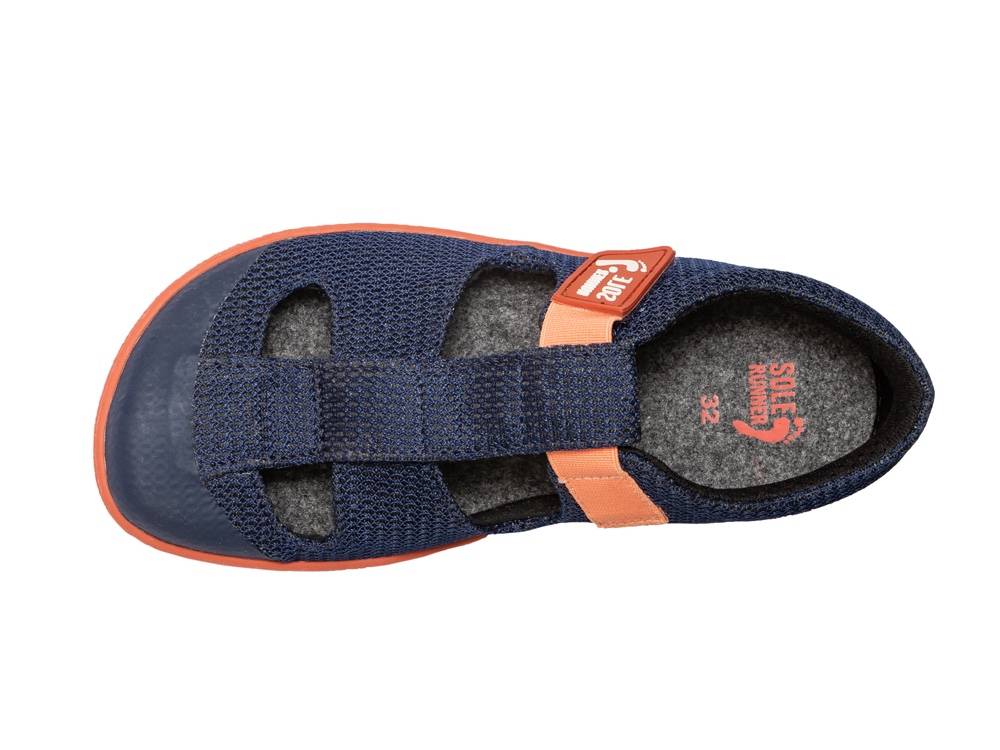 Sole Runner Pflegehinweise für SOLE RUNNER® Barfußschuhe Bestseller