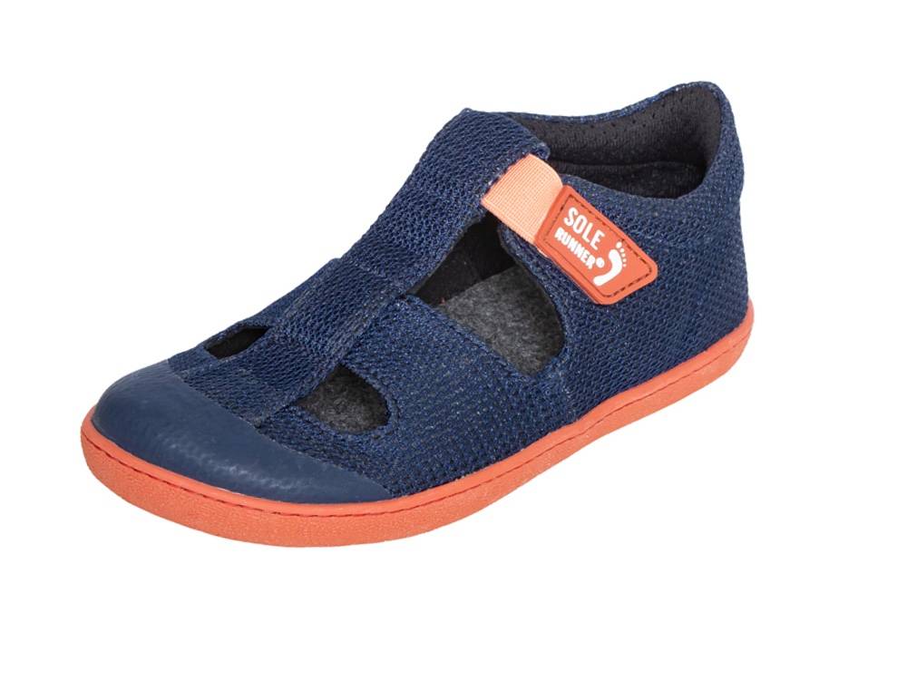 Sole Runner Pflegehinweise für SOLE RUNNER® Barfußschuhe Bestseller