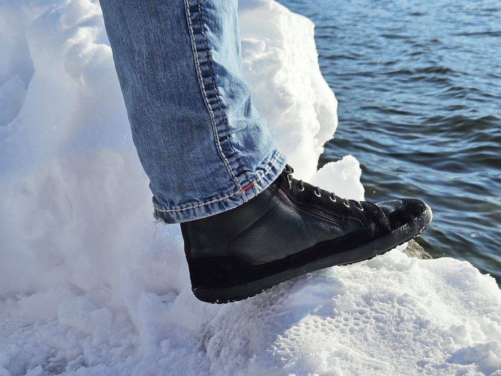 Sole Runner Pflegehinweise für SOLE RUNNER® Barfußschuhe Räumungsverkauf