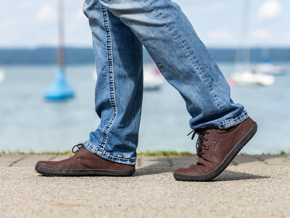 Sole Runner Pflegehinweise für SOLE RUNNER® Barfußschuhe Riesige Ersparnisse