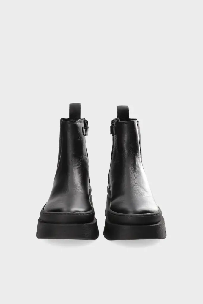 ﻿Studio Copenhagen CPH686K vitello black/black Räumungsverkauf
