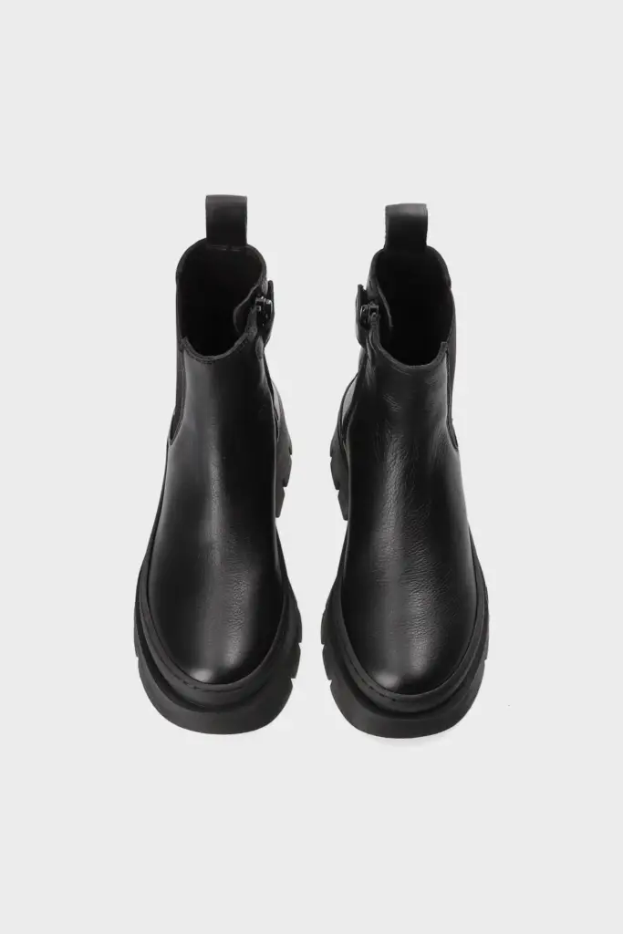 ﻿Studio Copenhagen CPH686K vitello black/black Räumungsverkauf