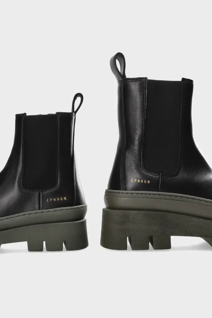 Studio Copenhagen CPH686K vitello black/green Kauf eins, bekomm eins gratis