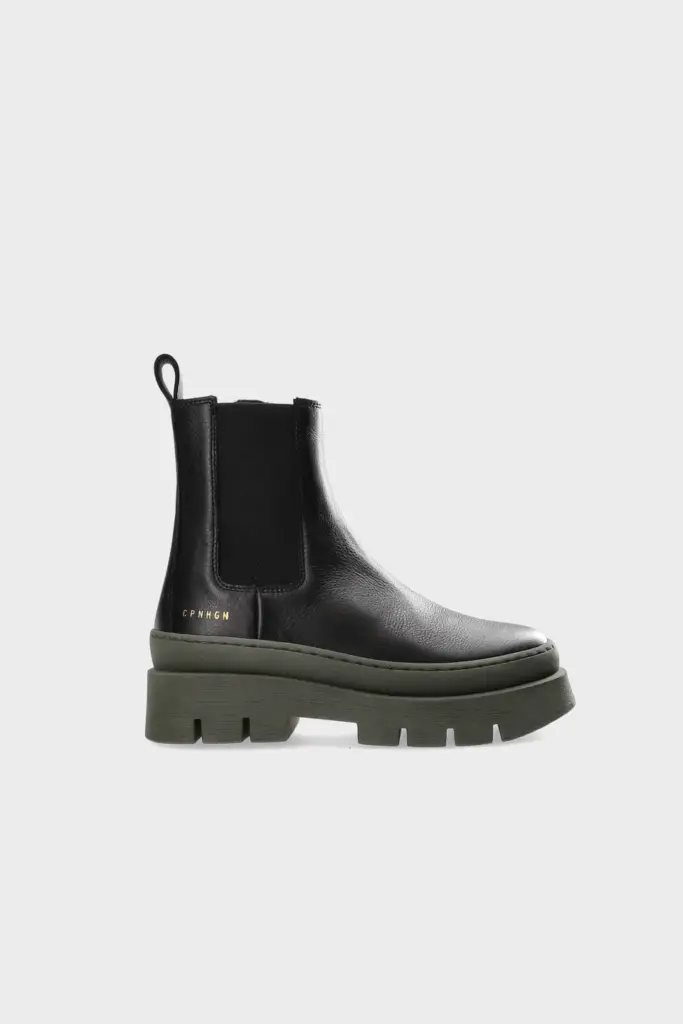 Studio Copenhagen CPH686K vitello black/green Kauf eins, bekomm eins gratis