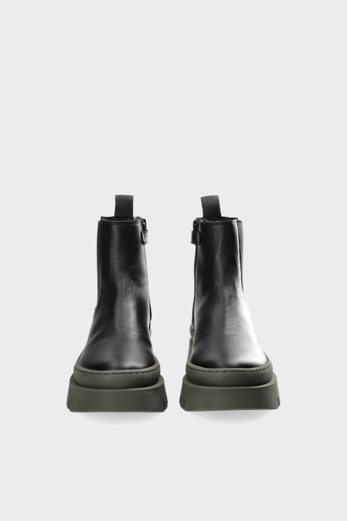 Studio Copenhagen CPH686K vitello black/green Kauf eins, bekomm eins gratis