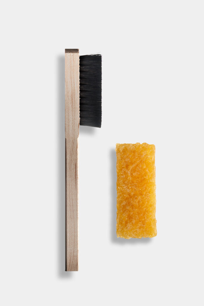 Studio Copenhagen Jason Markk cleaning kit uncoloured Tägliche Deals