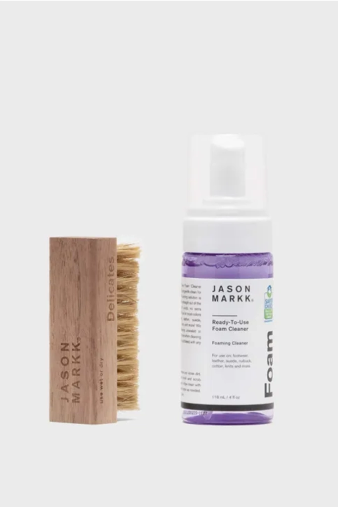 Studio Copenhagen Jason Markk quick clean kit uncoloured Sonderangebote