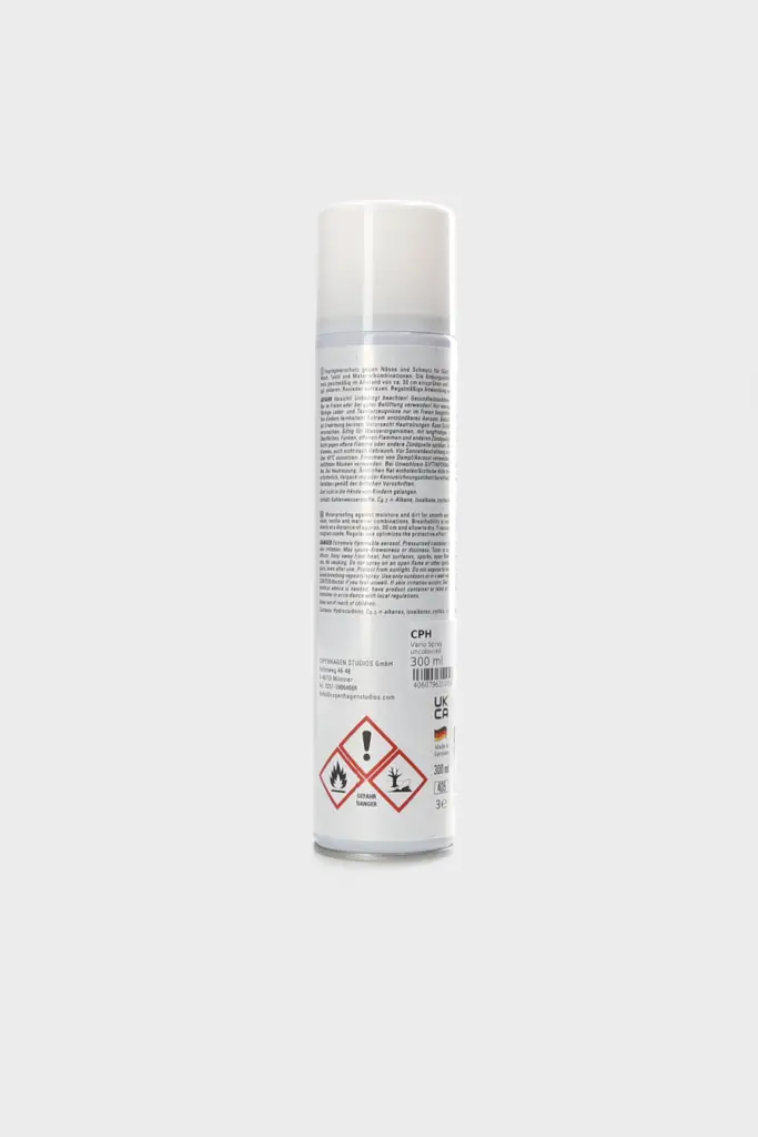 Studio Copenhagen CPH Vario Spray uncoloured Riesige Ersparnisse