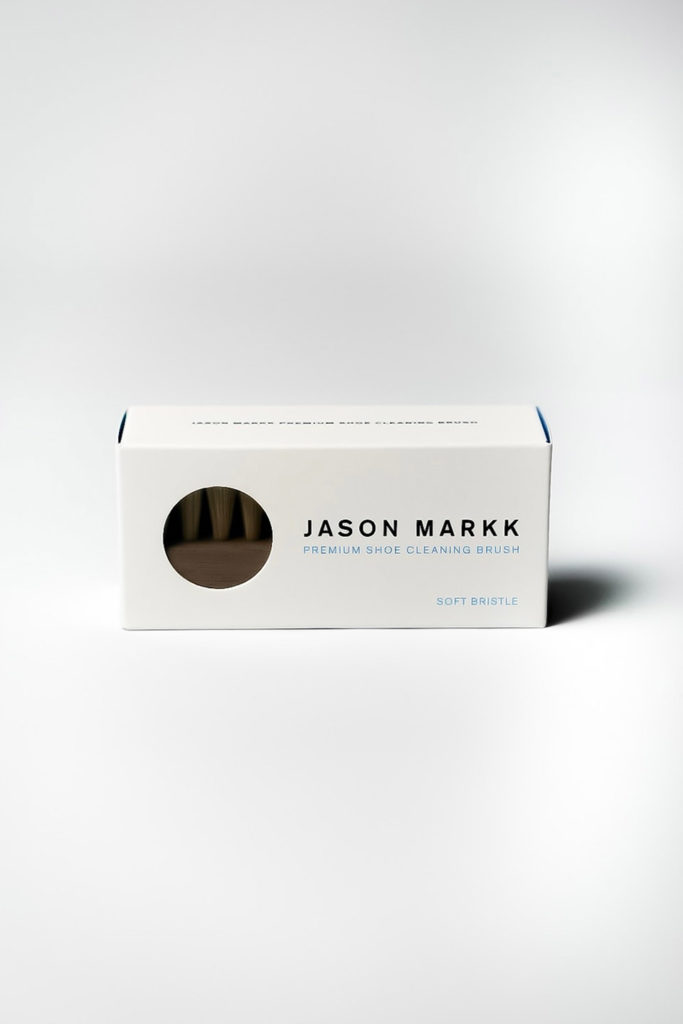 Studio Copenhagen Jason Markk Jason Markk cleaning brush VIP-Rabatte