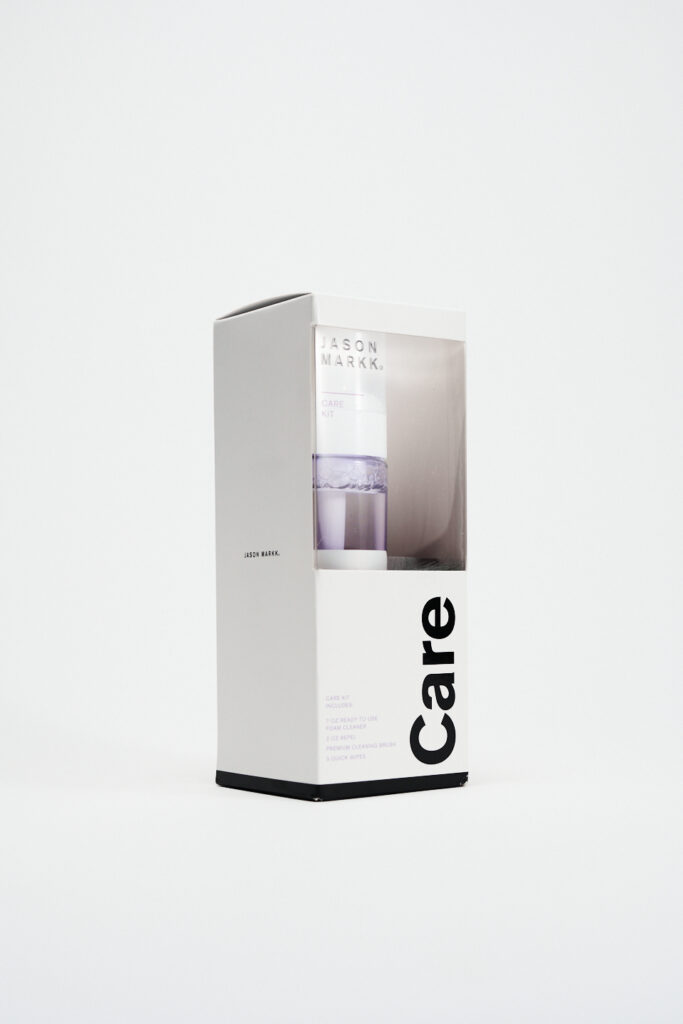 Studio Copenhagen Jason Markk care kit uncoloured Wochenangebot