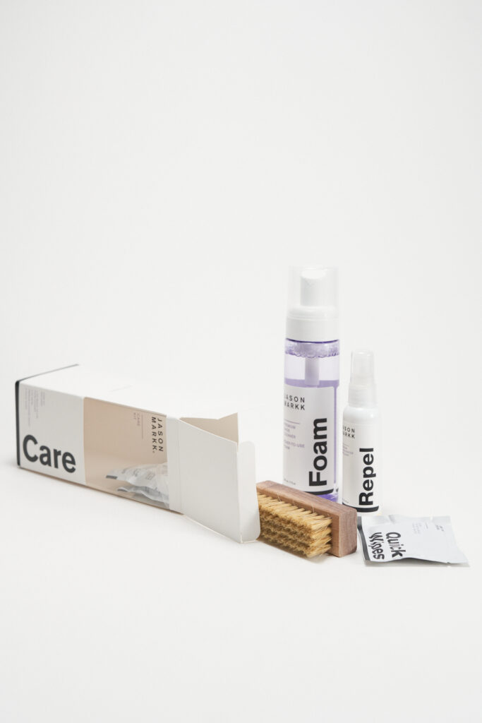 Studio Copenhagen Jason Markk care kit uncoloured Wochenangebot