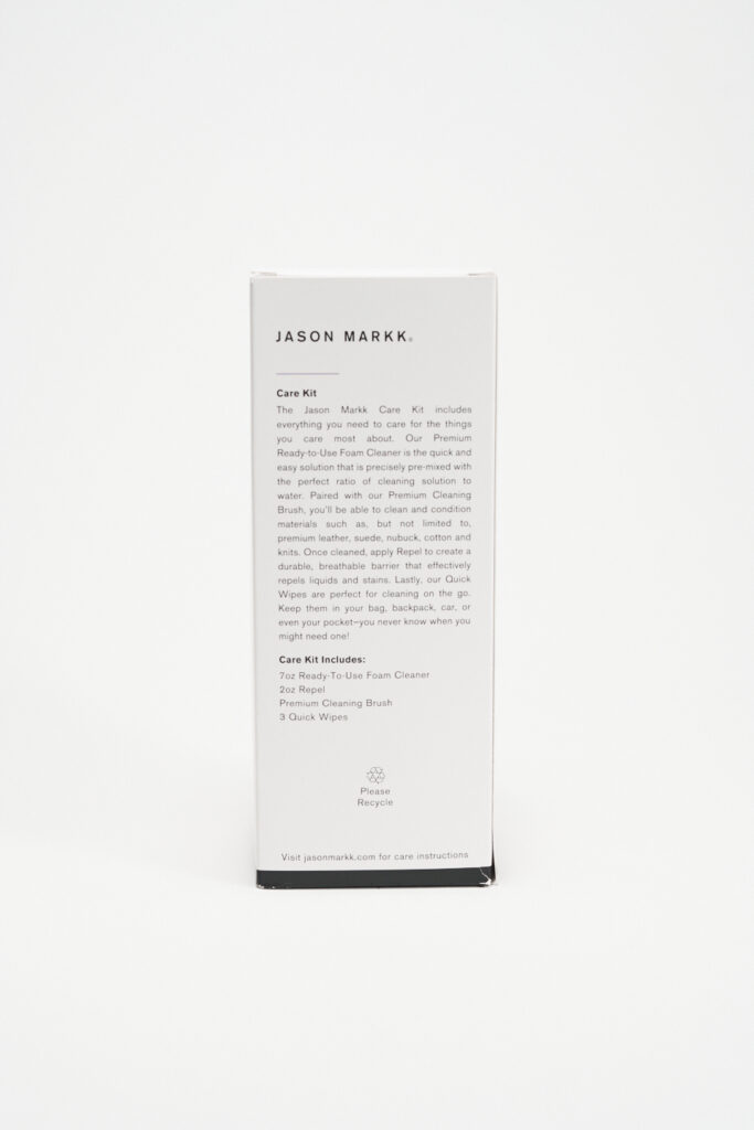 Studio Copenhagen Jason Markk care kit uncoloured Wochenangebot