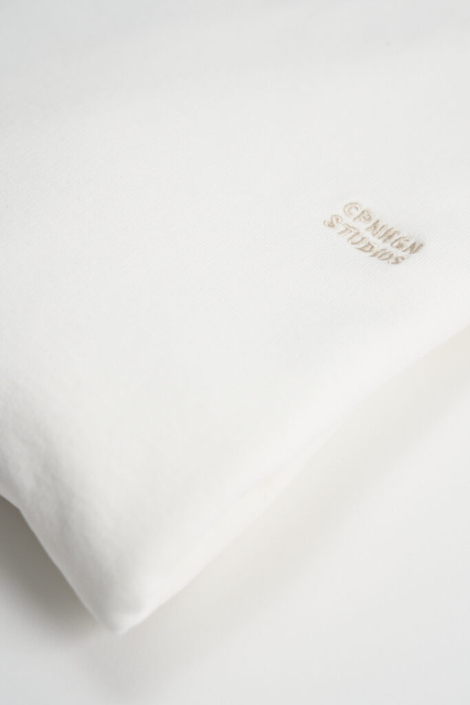 Studio Copenhagen CPH SWEAT 10 cotton milk Nur für heute