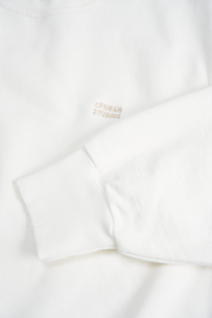 Studio Copenhagen CPH SWEAT 10 cotton milk Nur für heute
