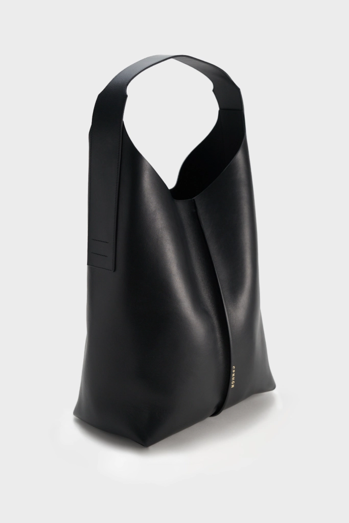 Studio Copenhagen CPH BAG 1 vitello black Discount Store für neue Produkte