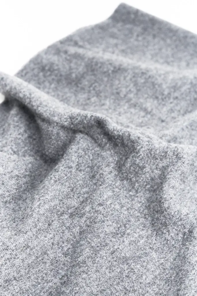 Studio Copenhagen CPH SHAWL 6 wool mix light grey Riesige Rabatte