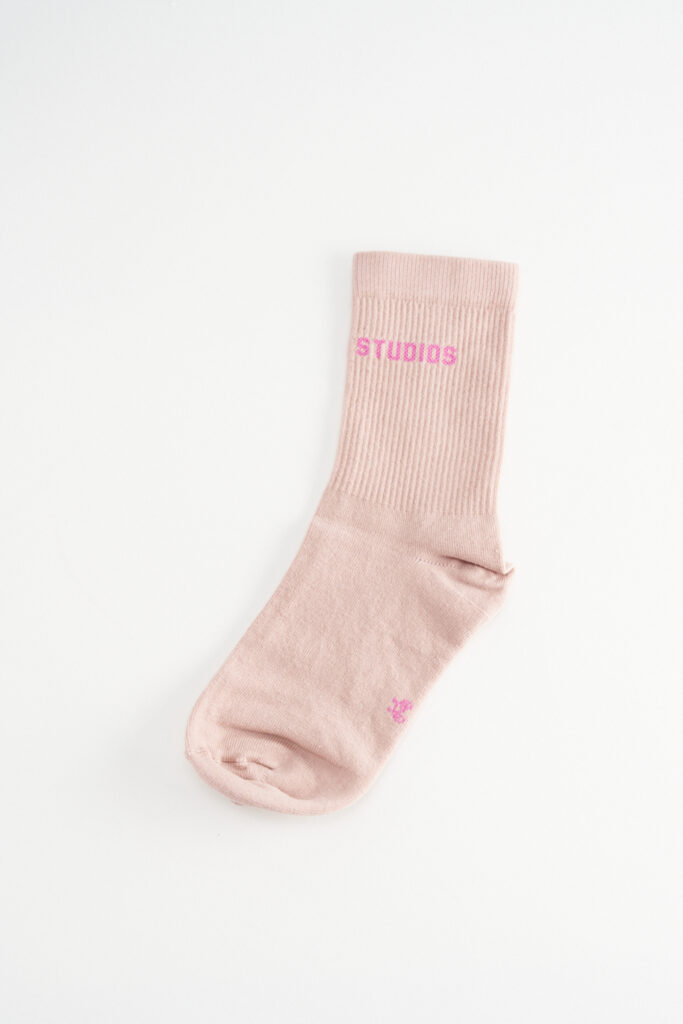 Studio Copenhagen CPH SOCKS 1 cotton blend rose zollfrei