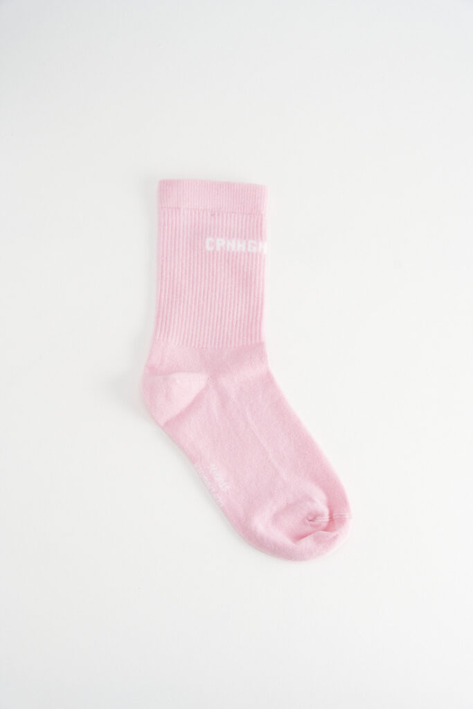 Studio Copenhagen CPH SOCKS 1 cotton blend light rose 50% Rabatt für begrenzte Zeit