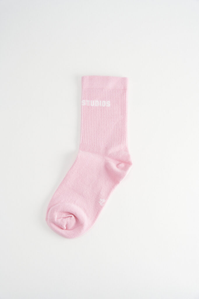 Studio Copenhagen CPH SOCKS 1 cotton blend light rose 50% Rabatt für begrenzte Zeit