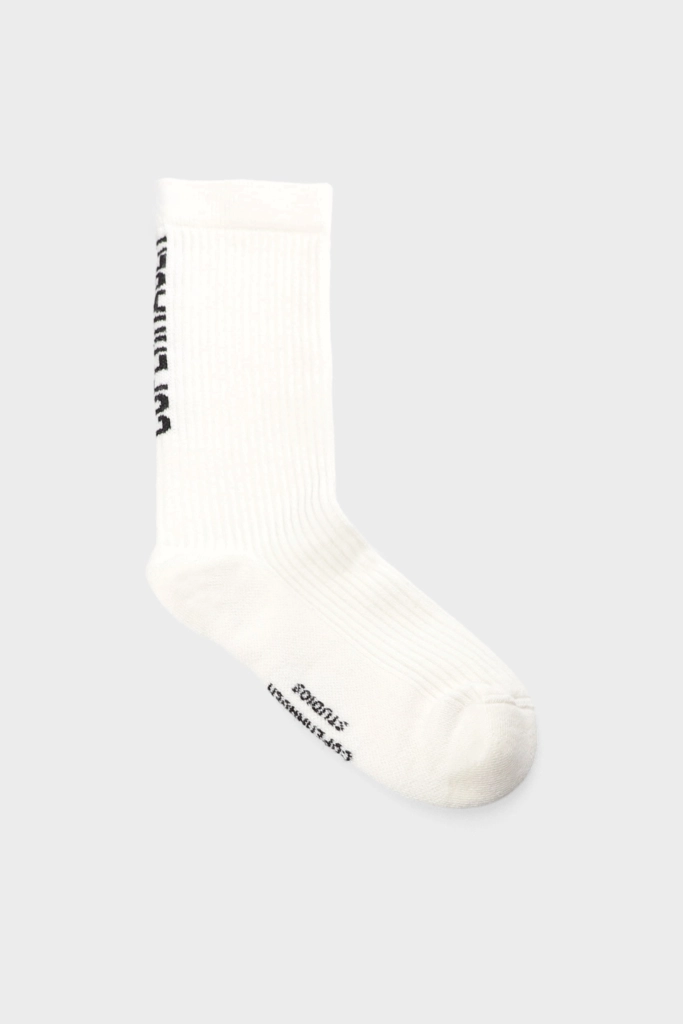 Studio Copenhagen CPH SOCKS 4 cotton blend milk Rabatte dieses Monats
