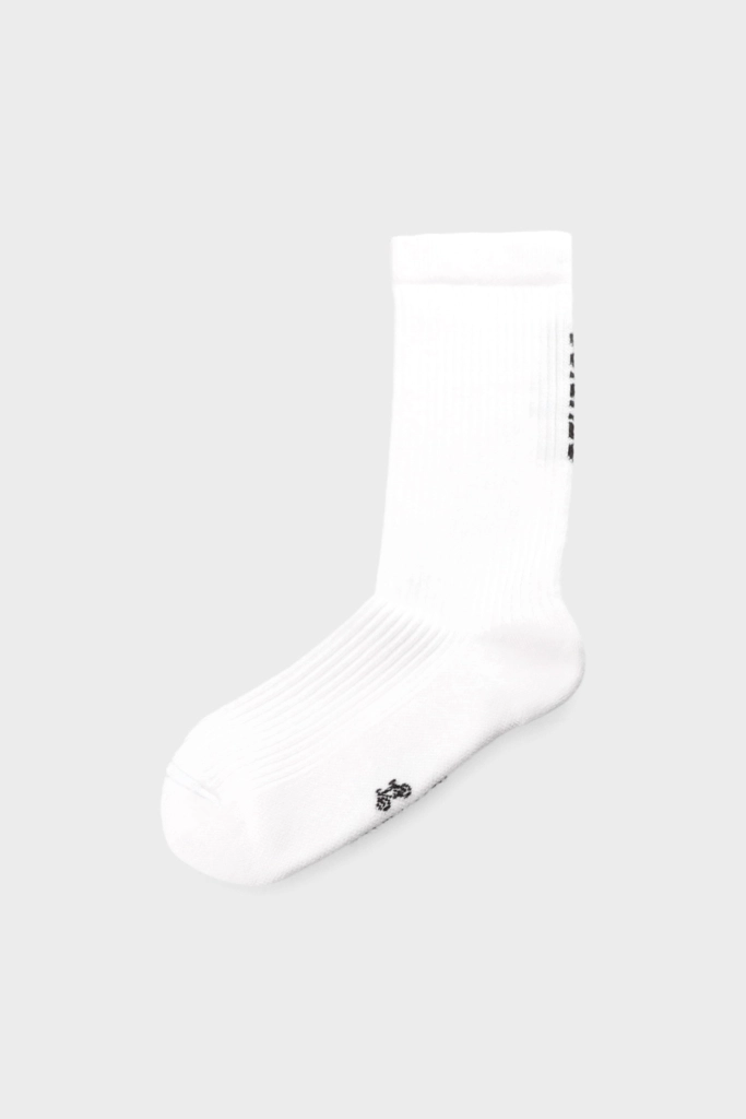 Studio Copenhagen CPH SOCKS 4 cotton blend white 2025