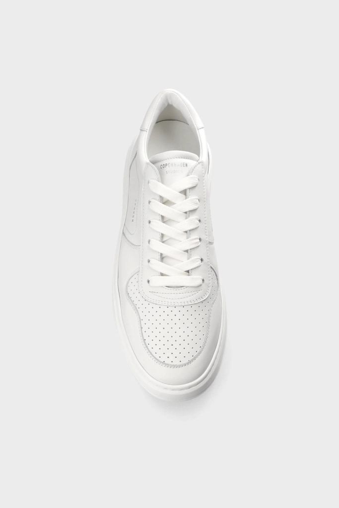 Studio Copenhagen CPH77M leather white Osterangebot
