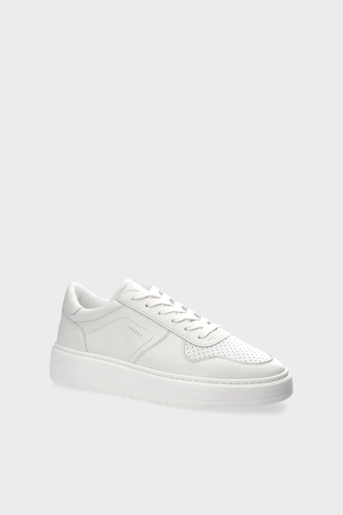 Studio Copenhagen CPH77M leather white Osterangebot