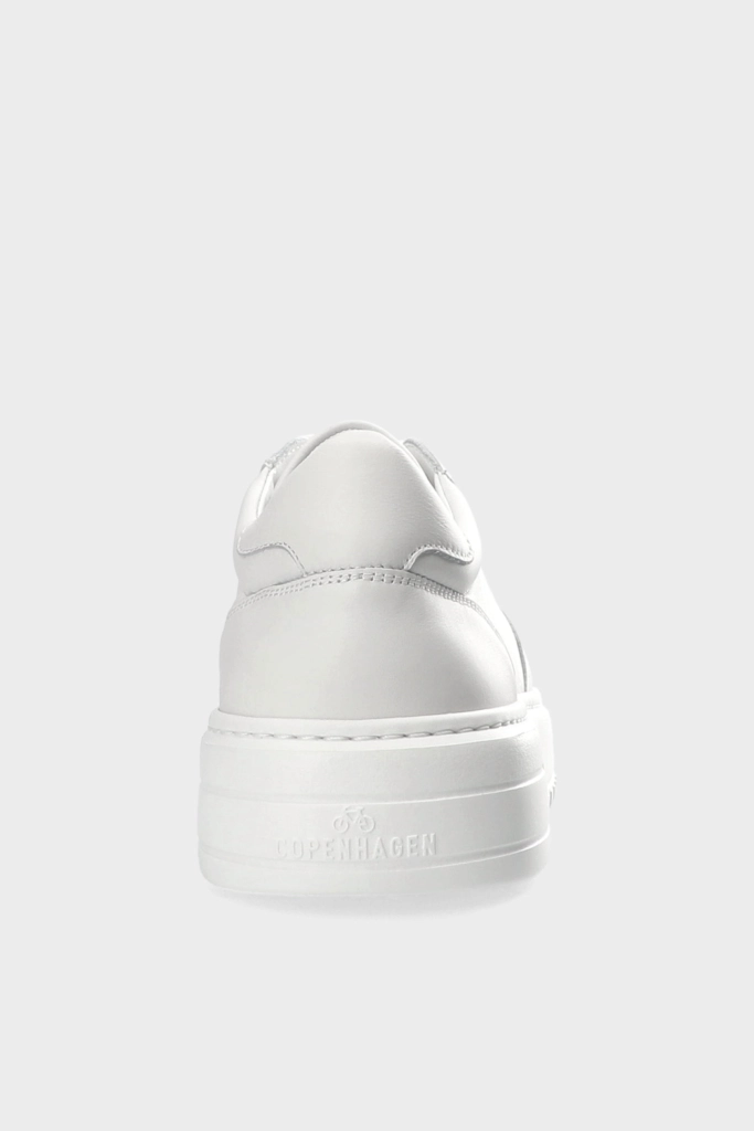 Studio Copenhagen CPH77M leather white Osterangebot