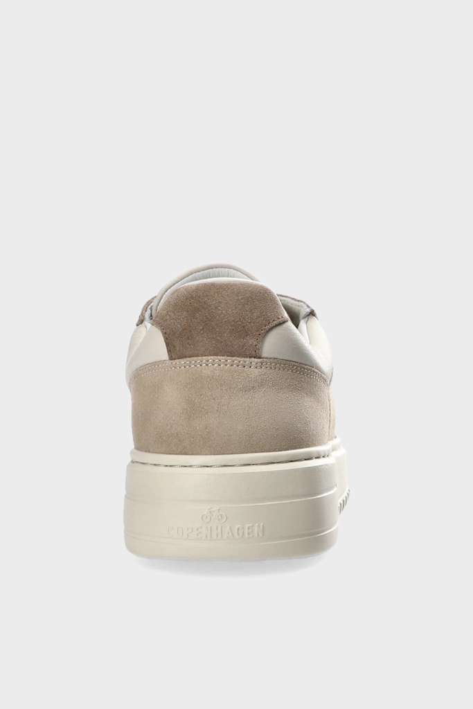 Studio Copenhagen CPH1M leather mix cream Vatertagsangebot