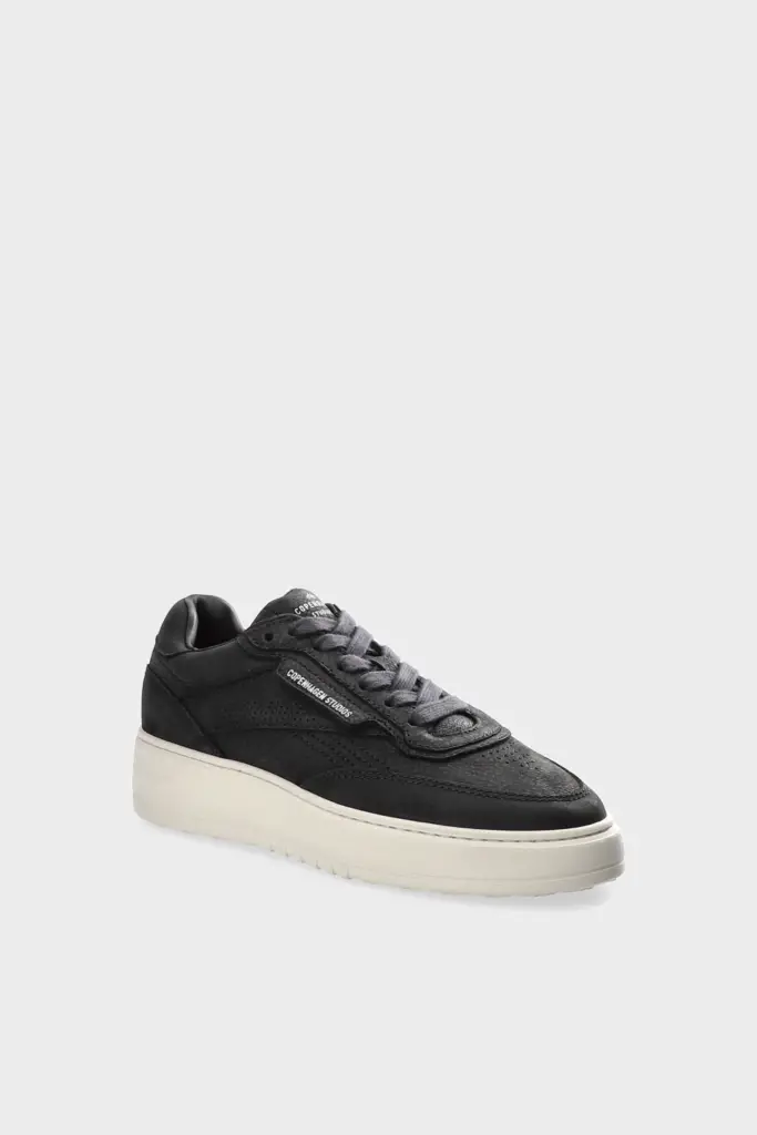 Studio Copenhagen CPH89M waxed nabuc black Valentinstagsangebot