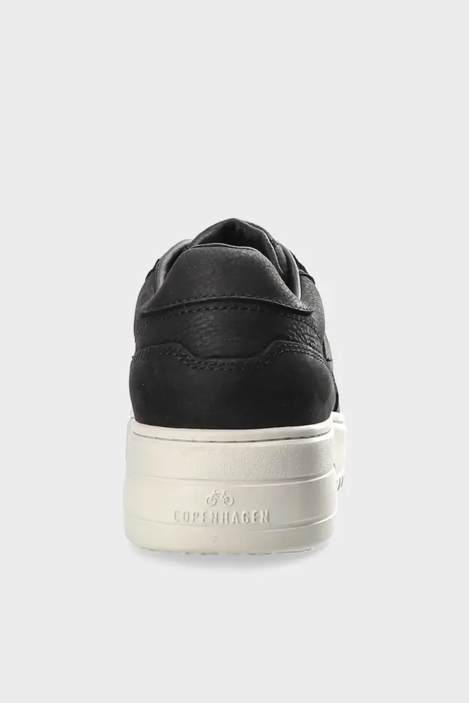 Studio Copenhagen CPH89M waxed nabuc black Valentinstagsangebot