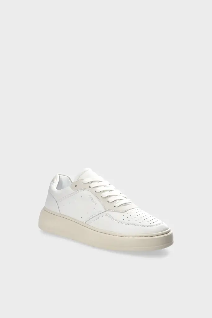 Studio Copenhagen CPH1M leather mix off white Lagerräumung