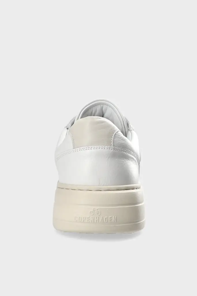 Studio Copenhagen CPH1M leather mix off white Lagerräumung