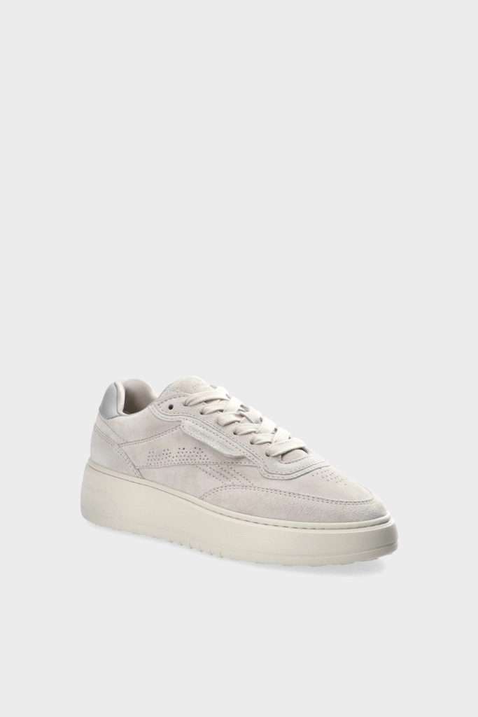 Studio Copenhagen CPH89M suede grey Heißer Verkauf
