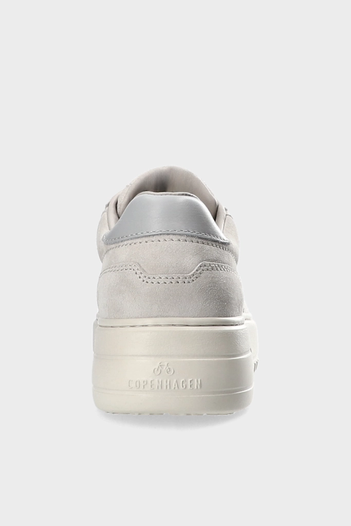 Studio Copenhagen CPH89M suede grey Heißer Verkauf