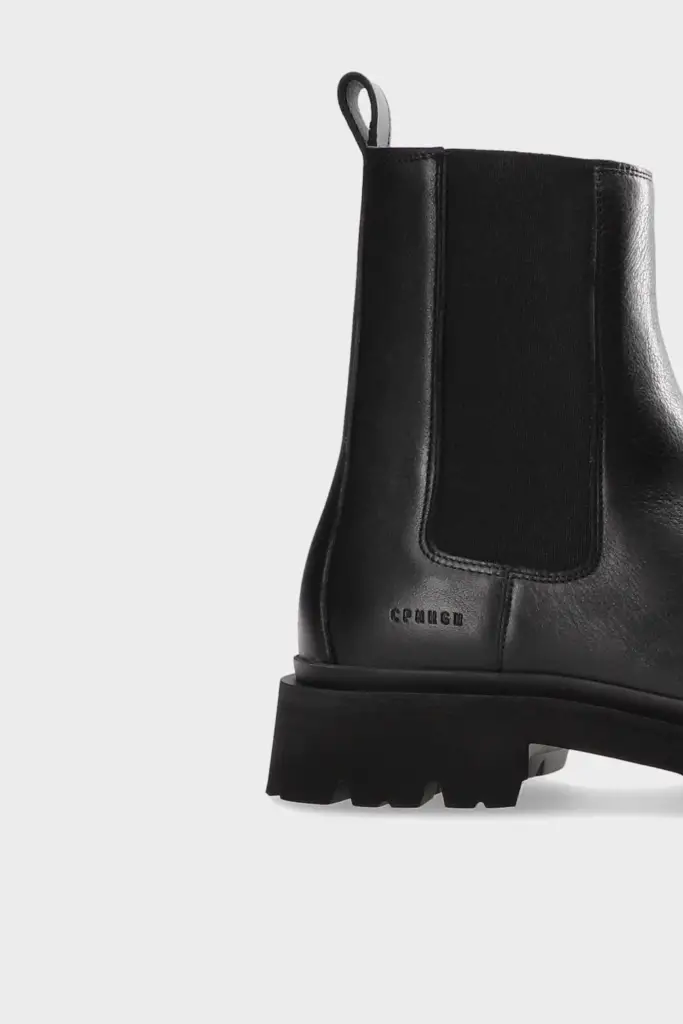 Studio Copenhagen CPH127M vitello black Top Angebot