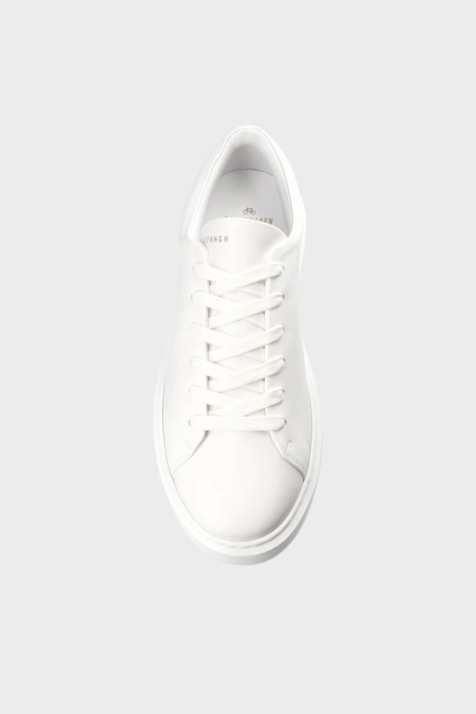 Studio Copenhagen CPH407M vitello white Neuheiten