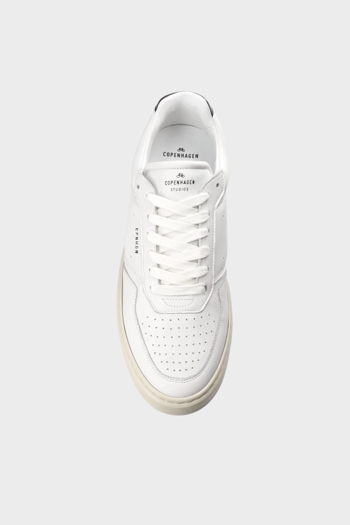 Studio Copenhagen CPH1M vitello white/navy Bestseller