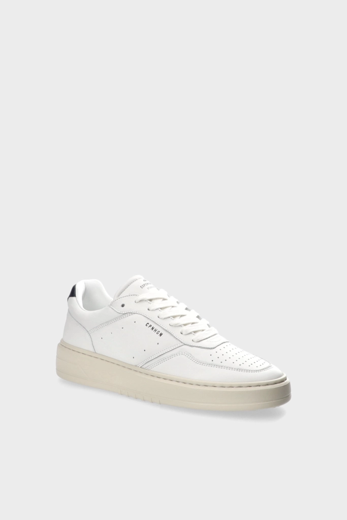 Studio Copenhagen CPH1M vitello white/navy Bestseller